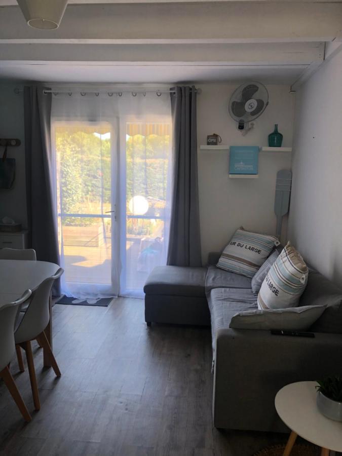 סוסטון Villa De Vacances Vieux Boucau מראה חיצוני תמונה