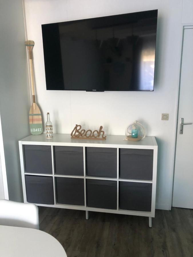 סוסטון Villa De Vacances Vieux Boucau מראה חיצוני תמונה