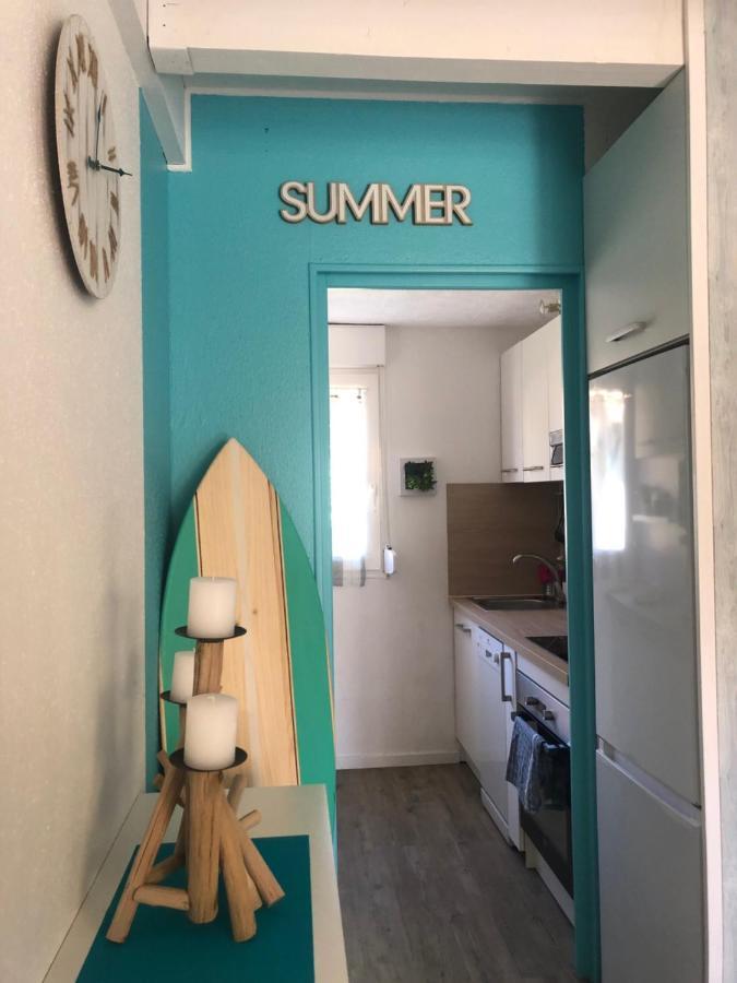 סוסטון Villa De Vacances Vieux Boucau מראה חיצוני תמונה