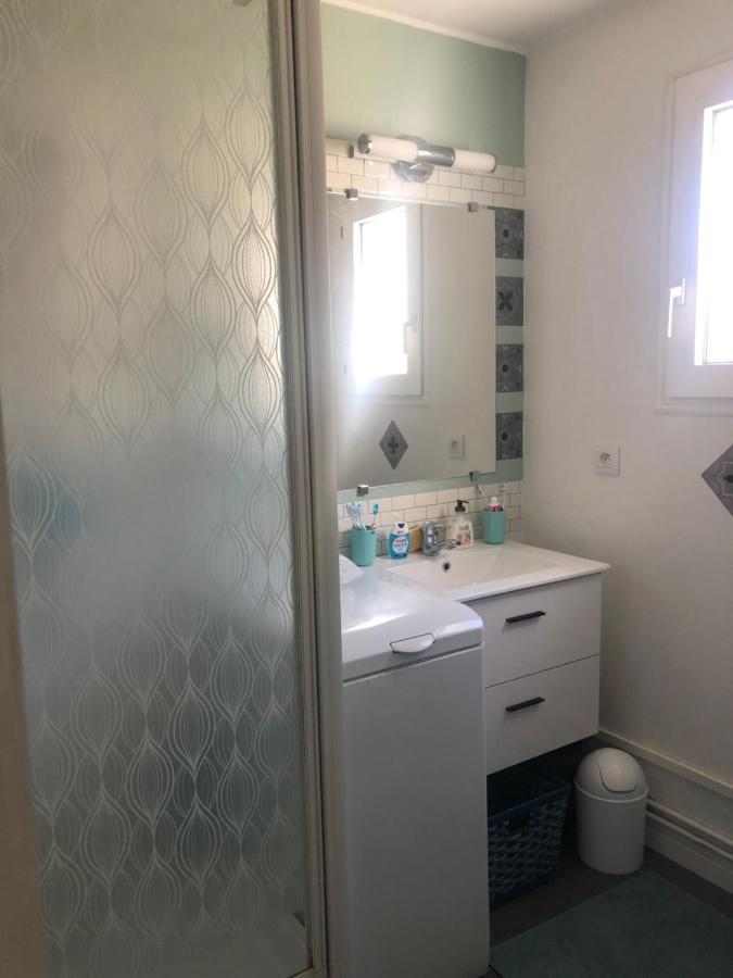 סוסטון Villa De Vacances Vieux Boucau מראה חיצוני תמונה